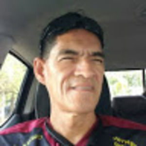 Meet your Posher, Felipe